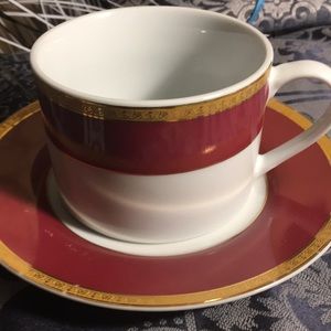 Palate and plate fine porcelain made in China